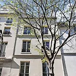 Amazing Studio In The Heart Of The Marais